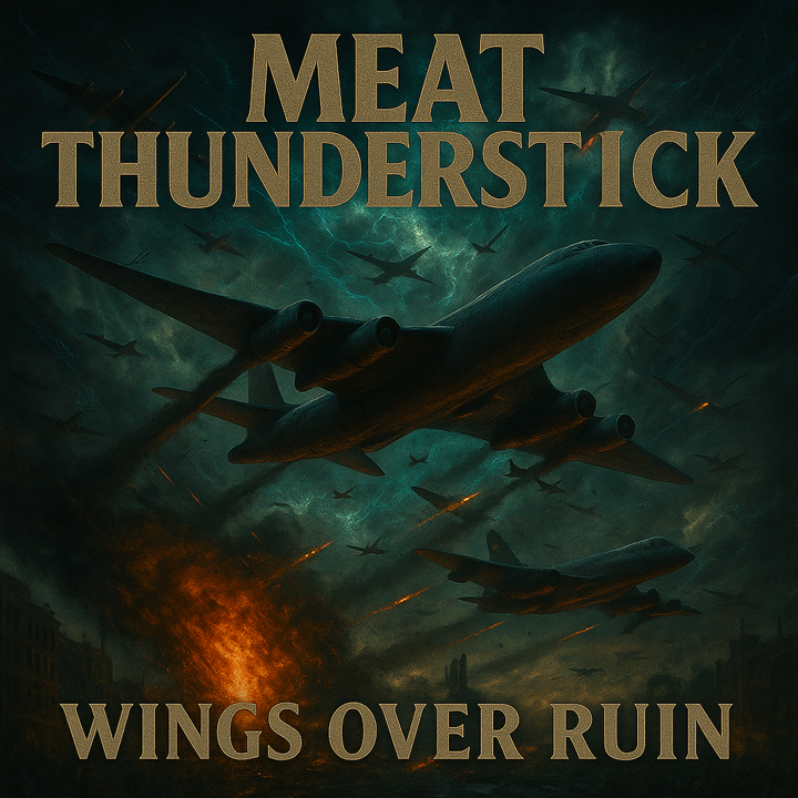 Wings Over Ruin (MP3)